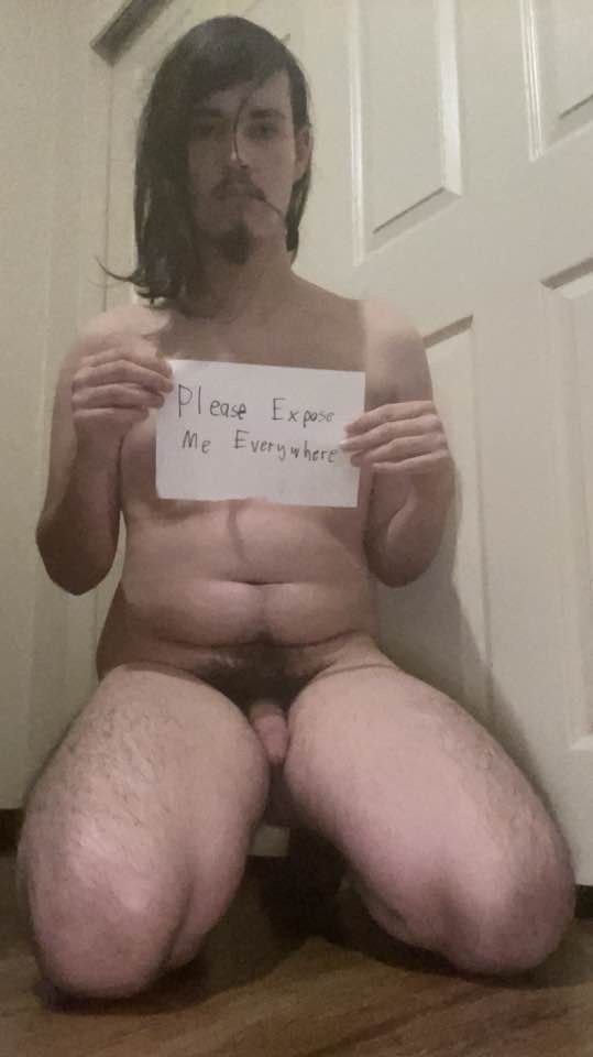 ~ 530-737-8225 – Hyrum Pasillas Blackmailed into a Sissy Slave