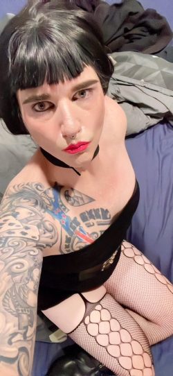 sl*tty cherry needs to be Ruined