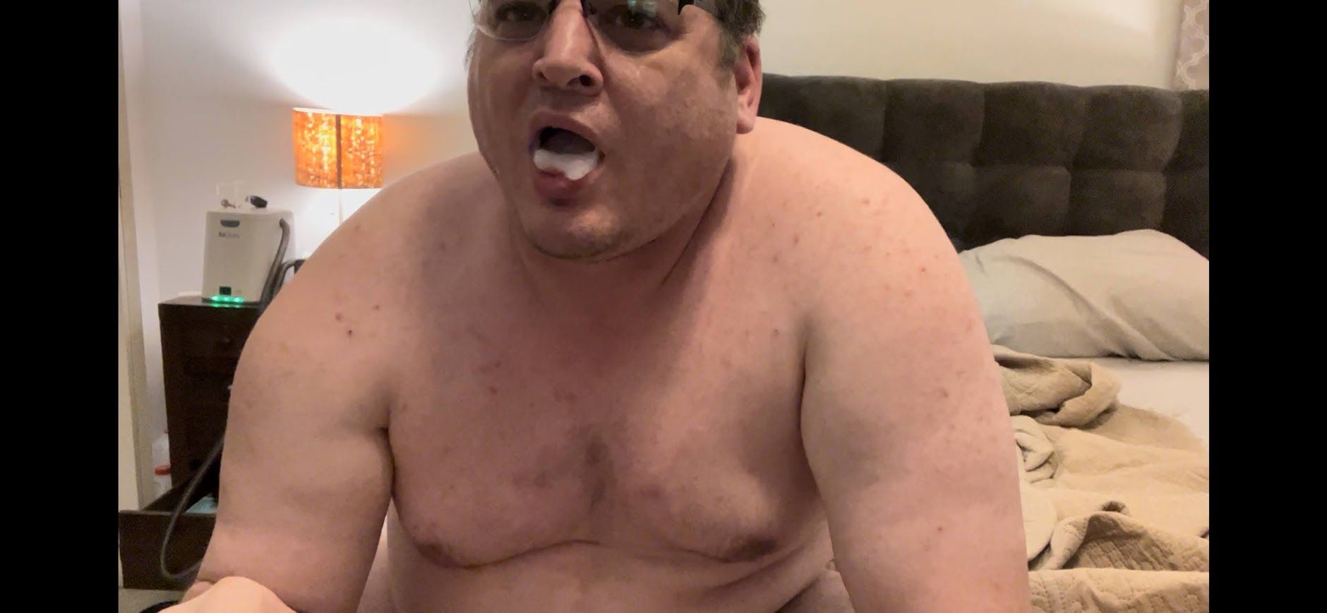 Gadende – Long term exposure