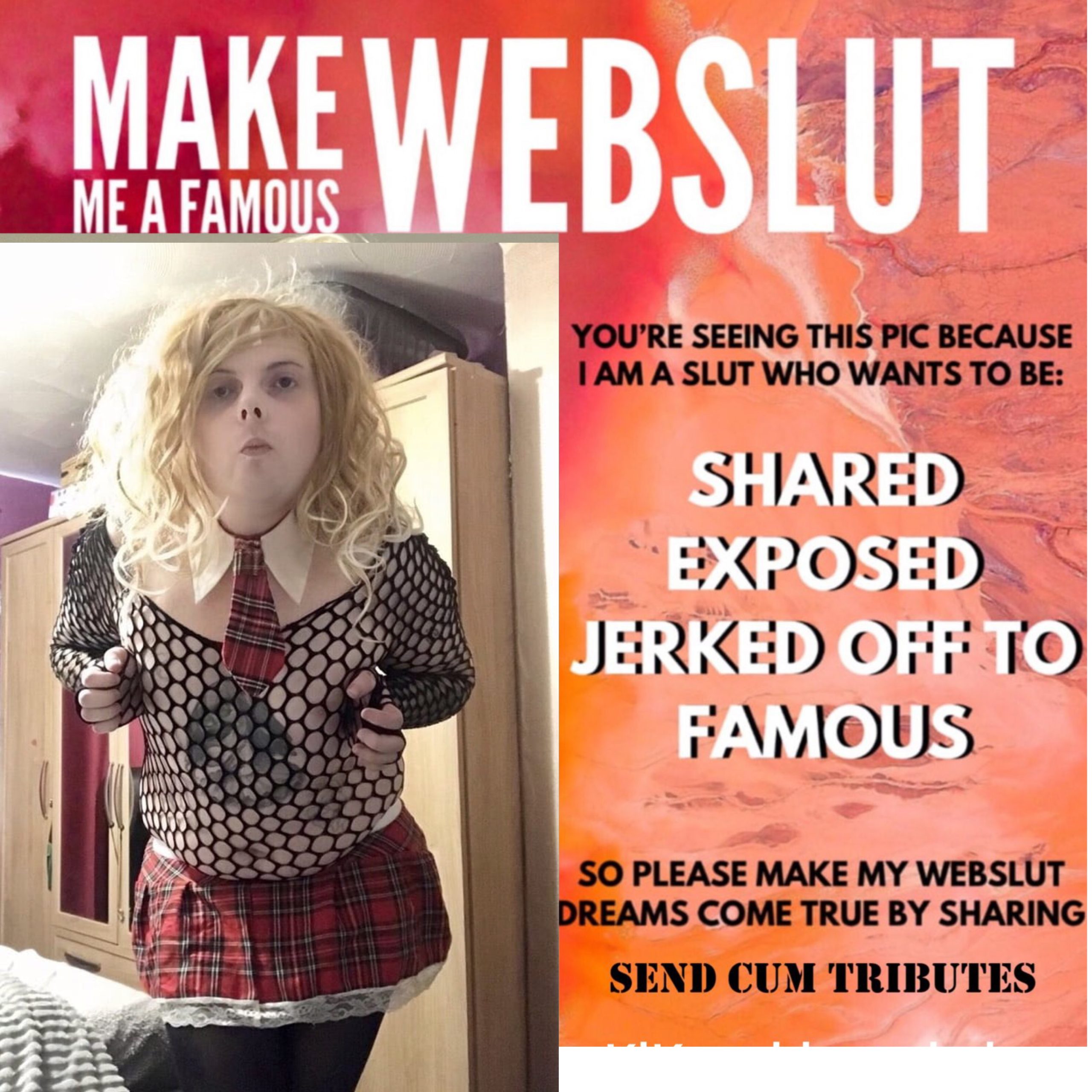 Sissy jessie – Sissy captions