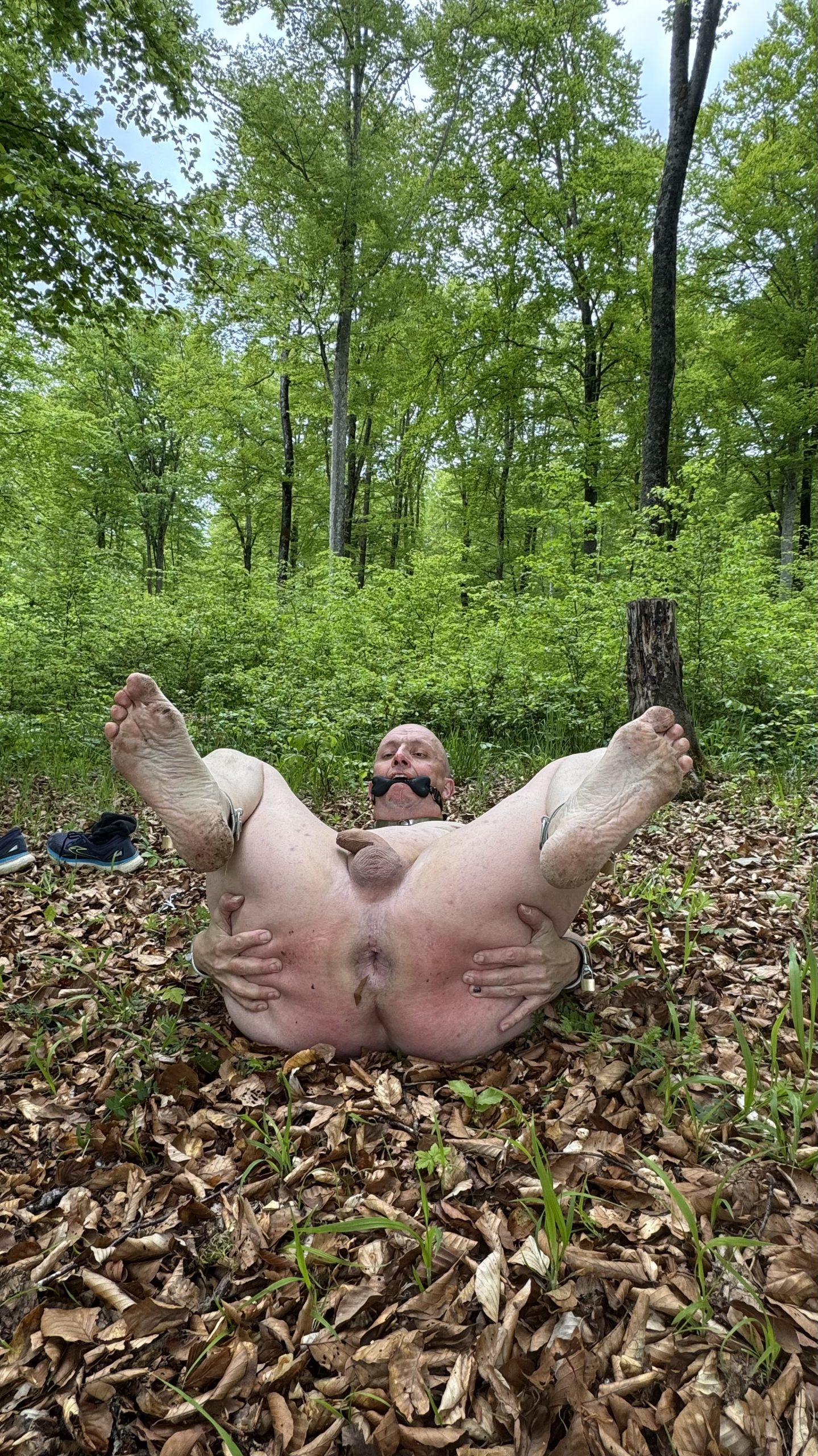 Christoph Straubinger Nude – Your Default Title