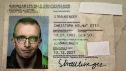 f*g Christoph Straubinger  –
