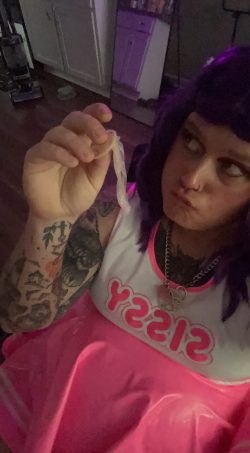 Sissy Taylor – Make me the sissy I want to be