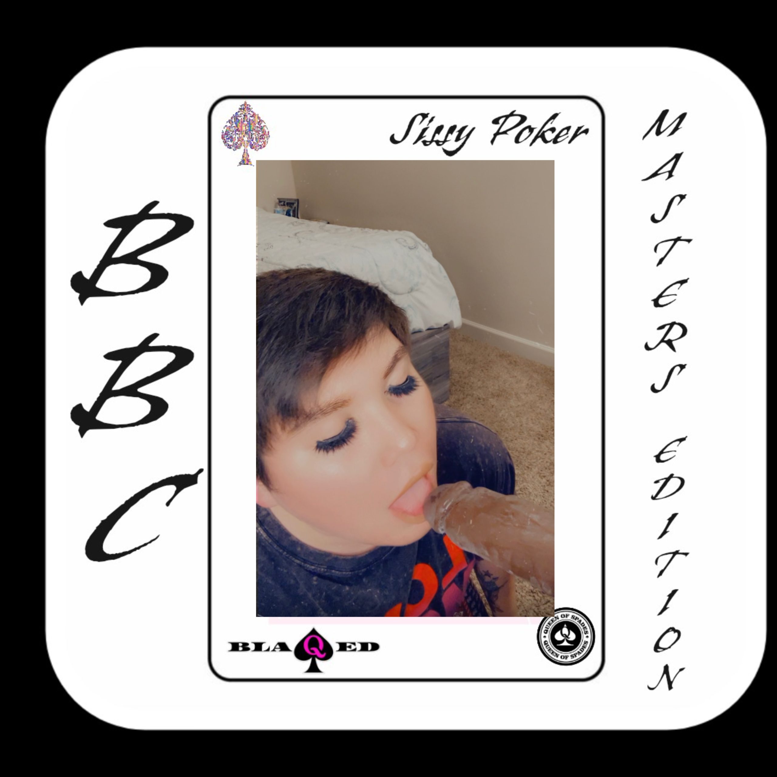 Sissy Dezi – Exposed failed man