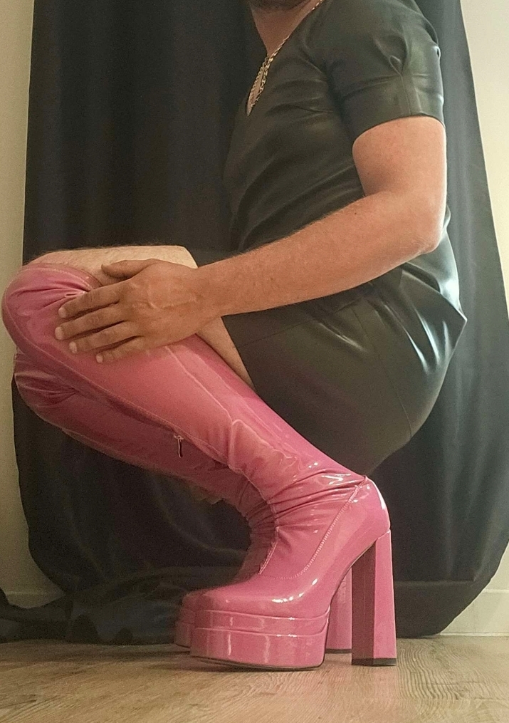 Sissy Dollina sl*tty – Nikkis pay wh*re!