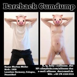 Allinone_dus  – Total Expose Bareback C