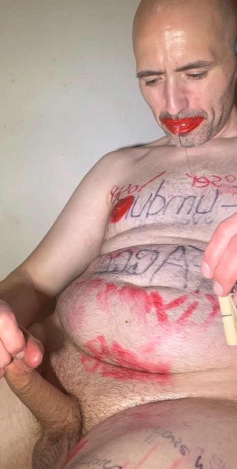 Pussyfreebobbi  – Photo album, I can’t delete