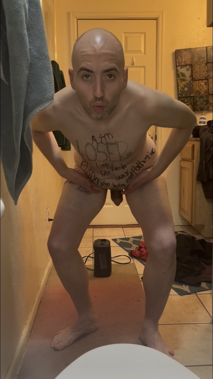 Pussyfreebobby simp – Wages garnished for findom