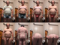 Tom Pitts – Tom Pitts sissy f*g stripping