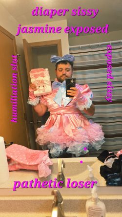 Leotard sissy jasmine exposed  – Leotard sissy jasmine exposed