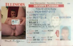 Mark Veriga – Mark Veriga Stupid f*g