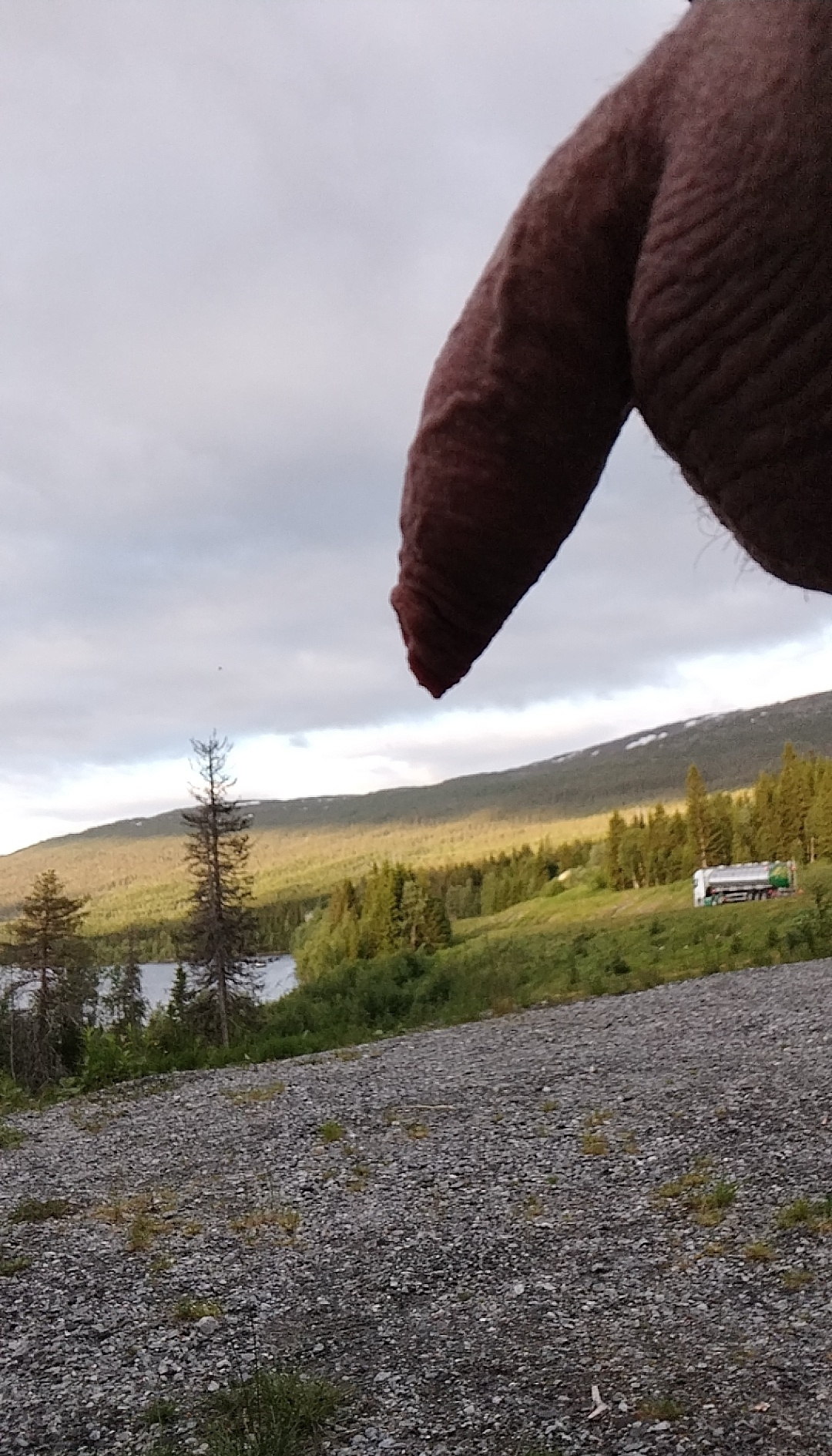 Kevins9500 – This is my biggest  risk and I’m scared.