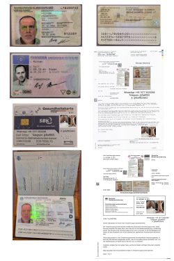 Ralf Ritter Cumdump all Papers