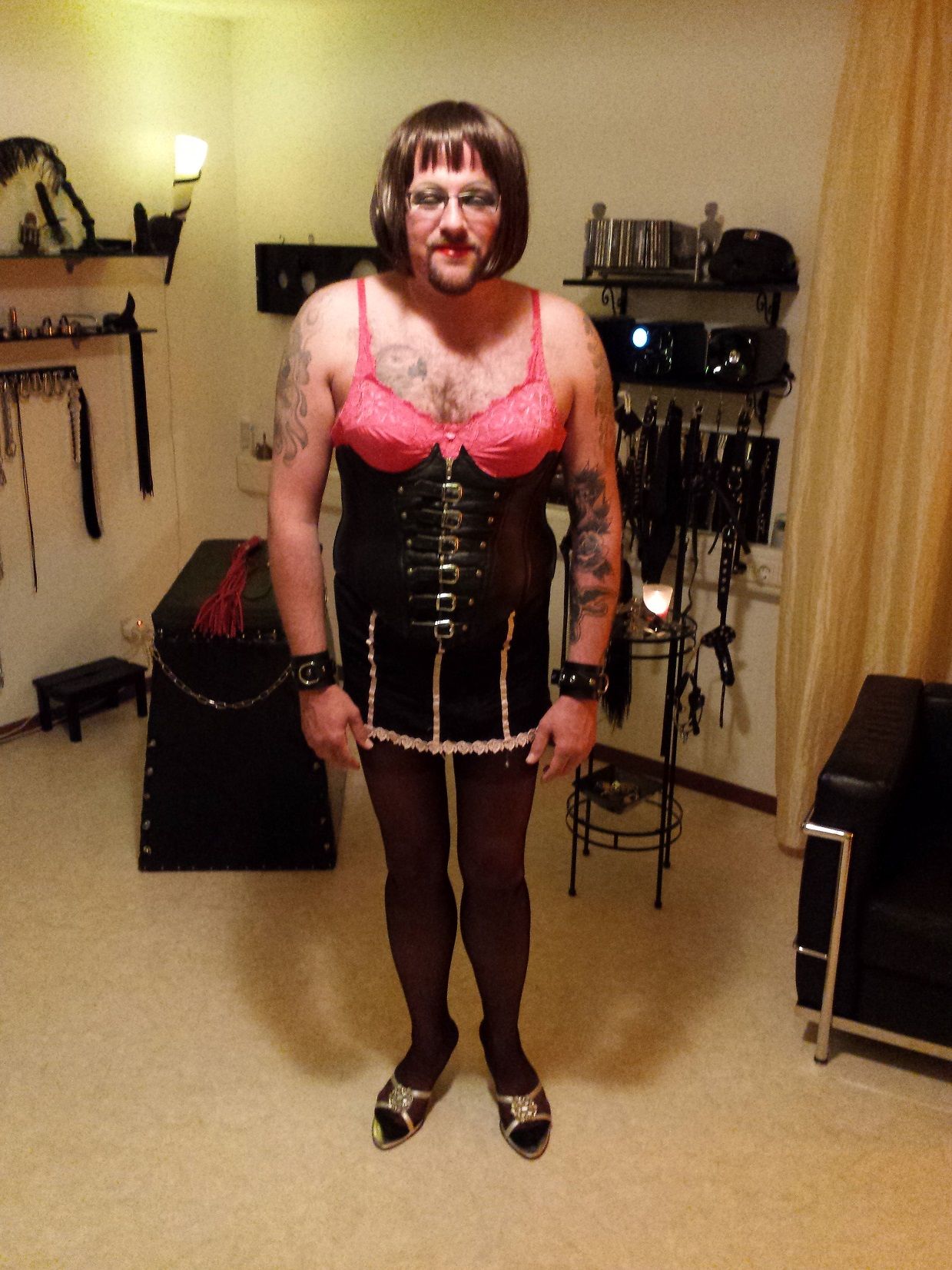 Cum sl*t MARIANNE BÜHLER