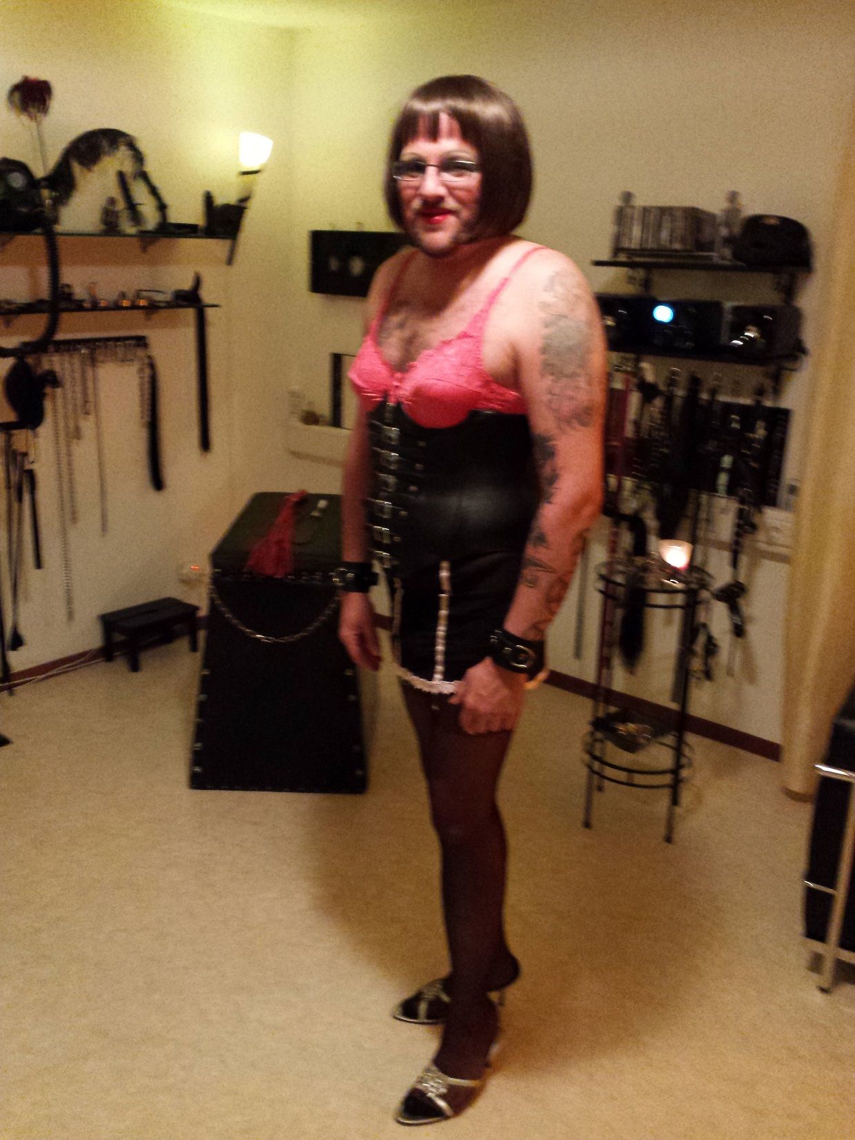 Cum sl*t MARIANNE BÜHLER