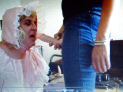 f*ggot slave Expose this loser