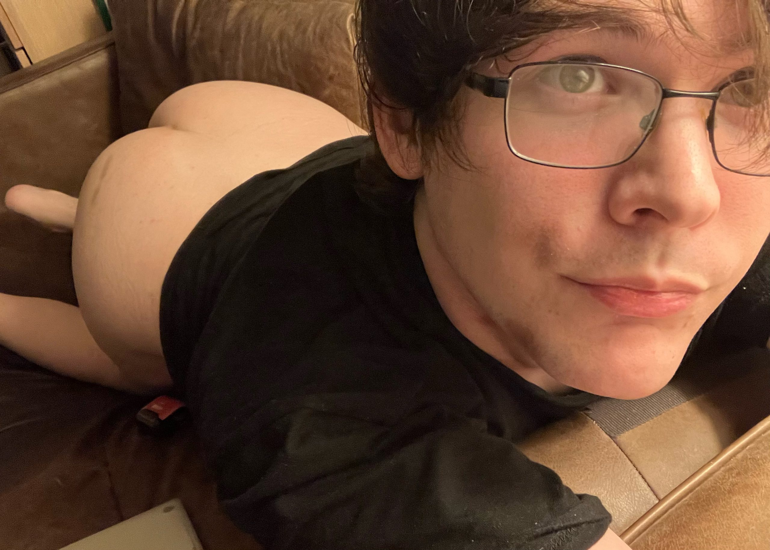 Please blackmail me – show all my instagram followers