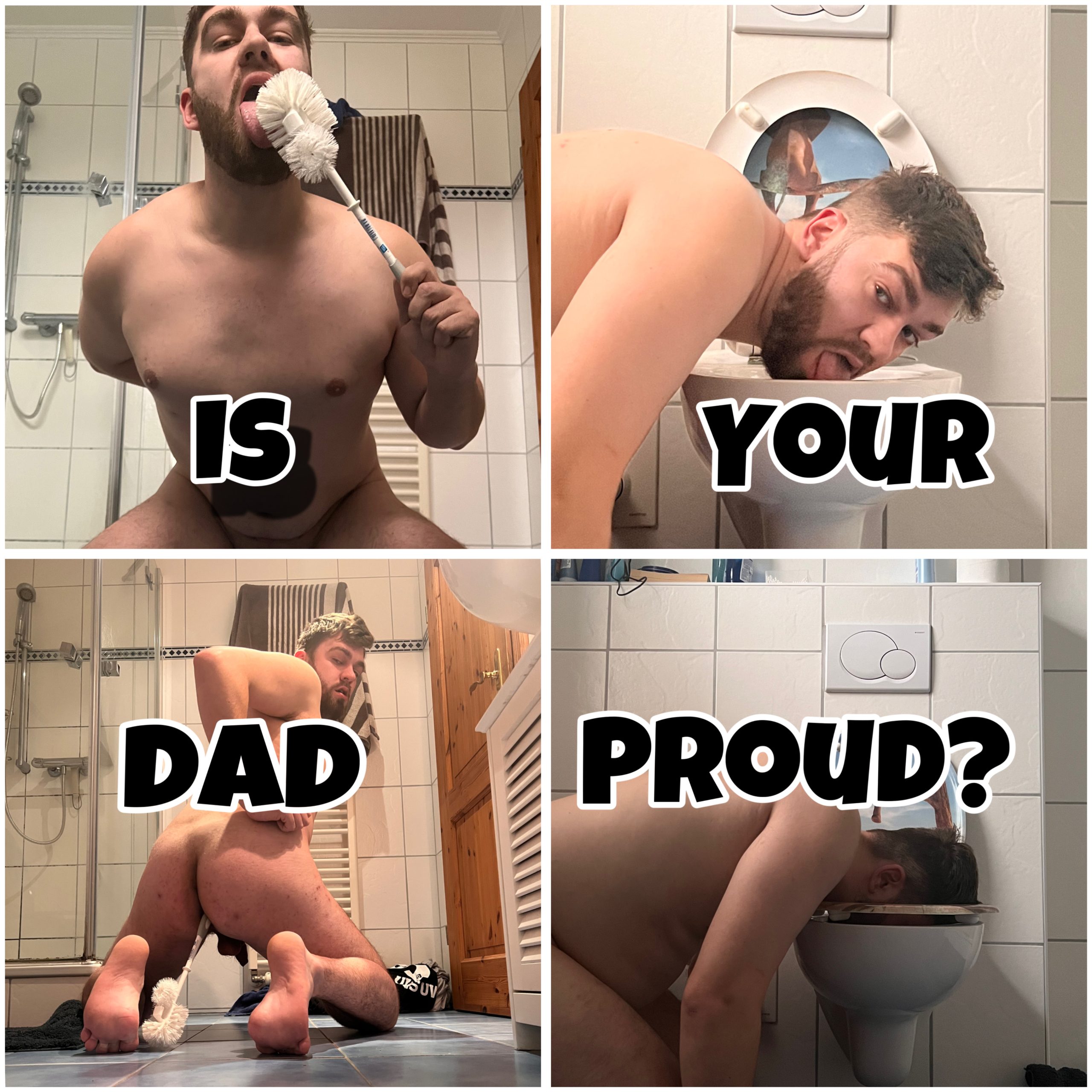 f*ggot Captions  – f*g CAPTIONS