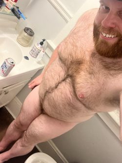 I like the idea that everyone can laugh at my little dick