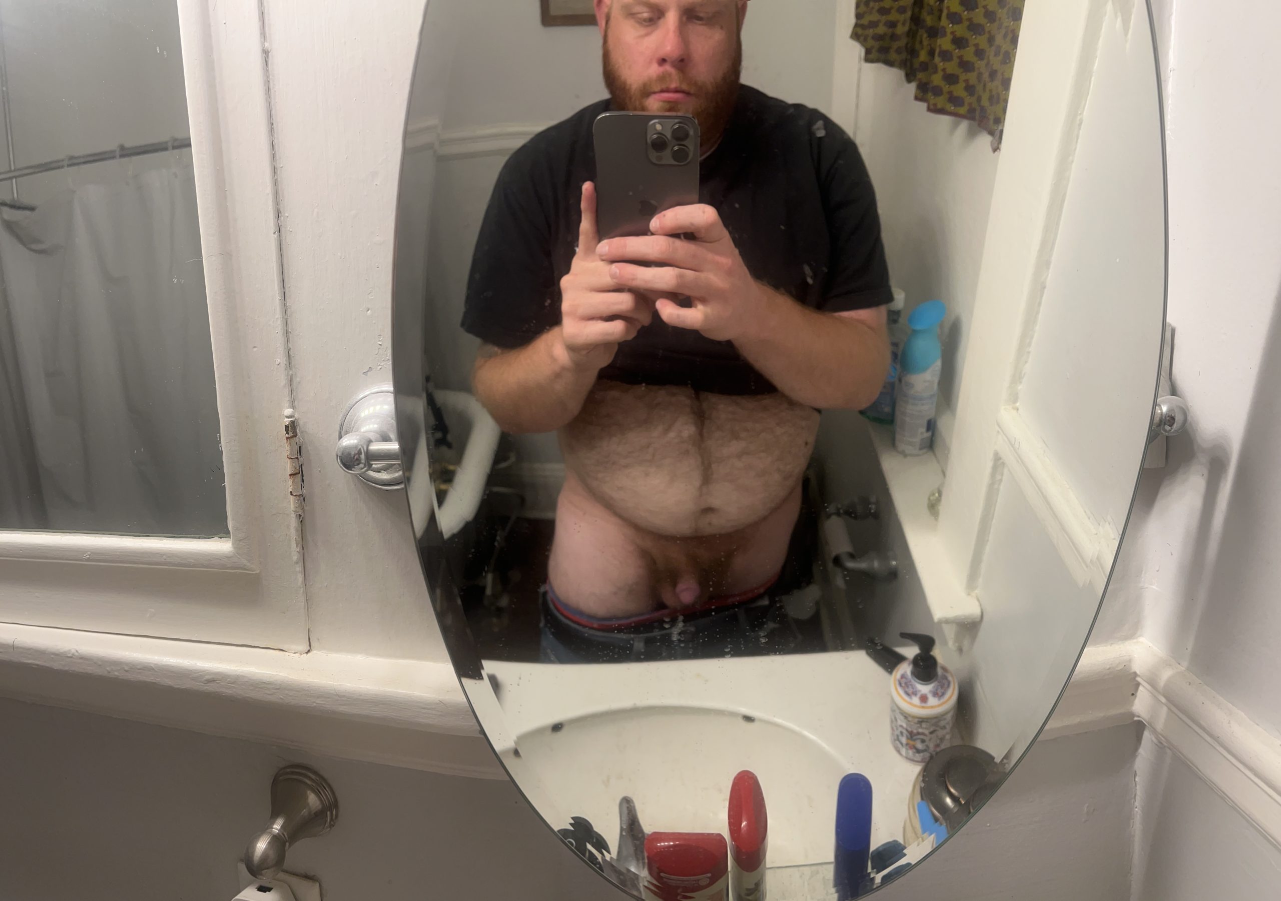 Expose and humiliate my little dick