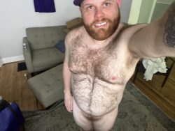 Spun the wheel and it said to post my number