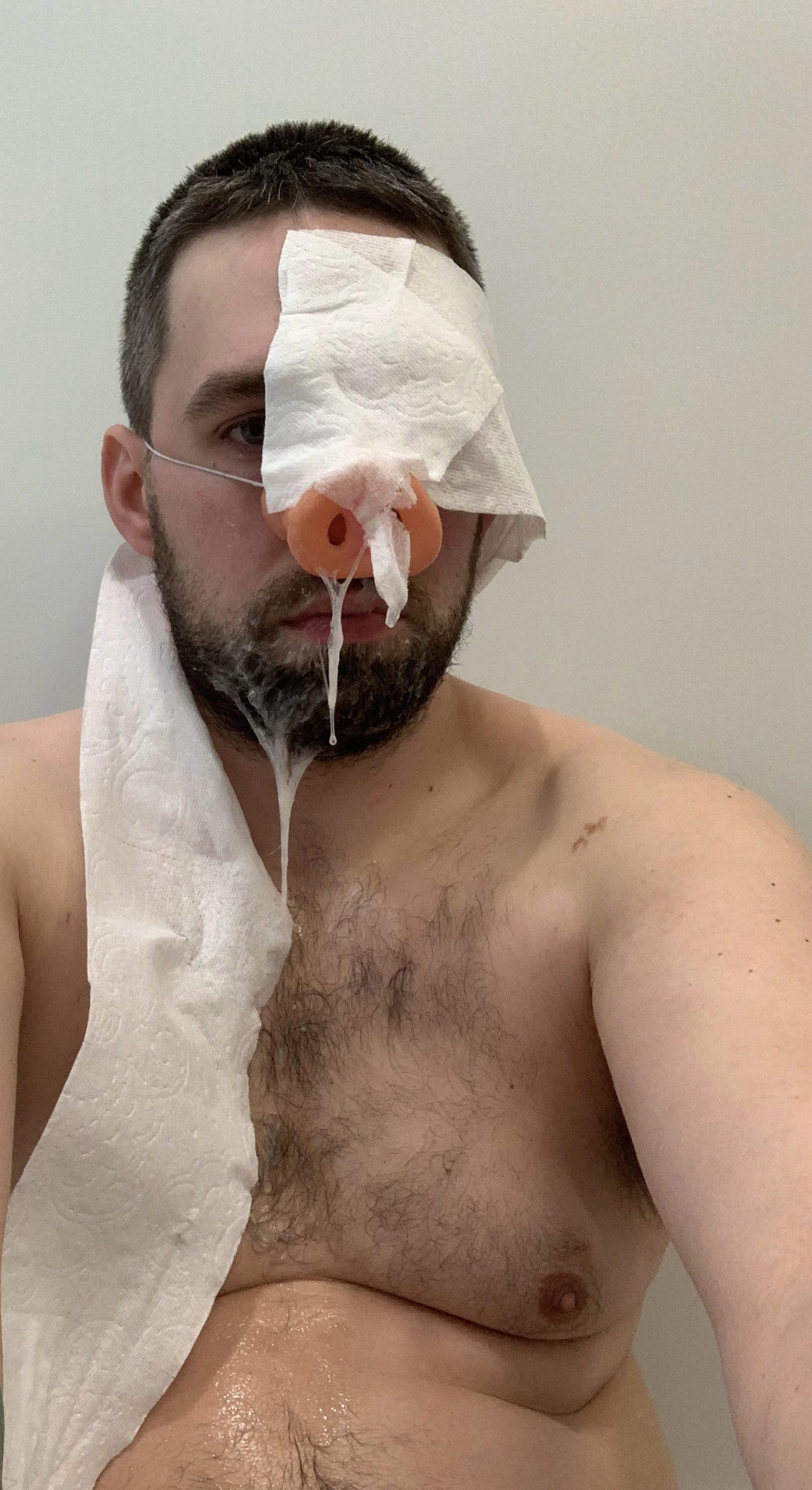 ~ @nousername182 – r*tard pig seeking bully to embarrass me