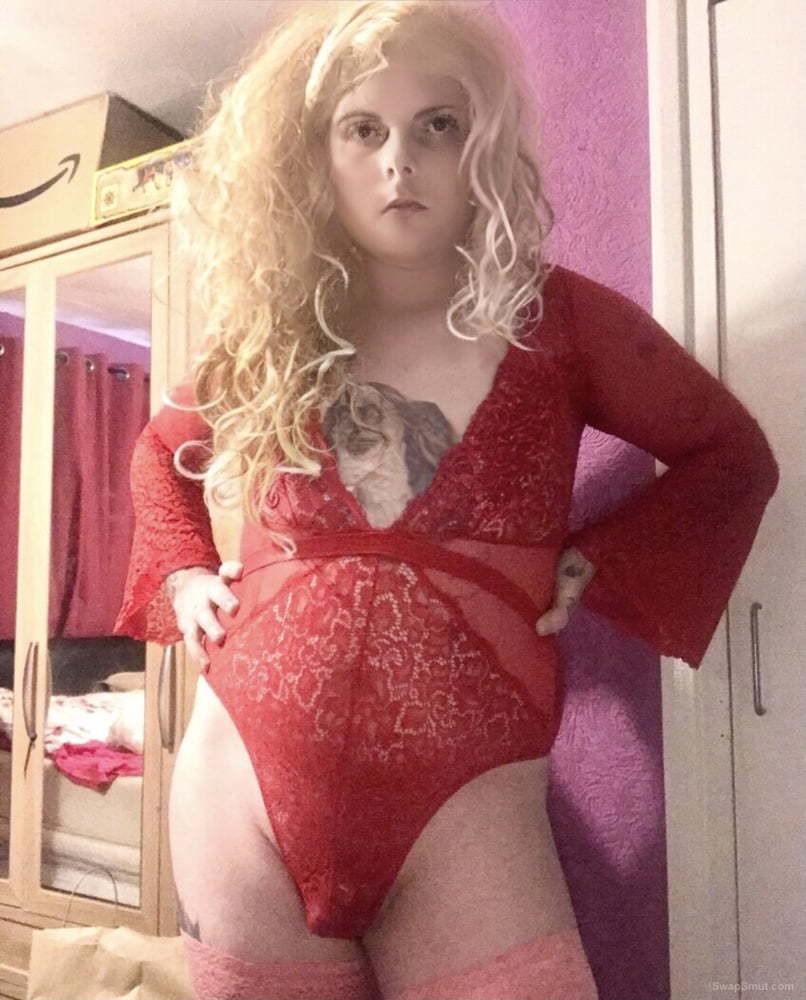 Jessiesuxxx  – Sissy risk dumb sl*t