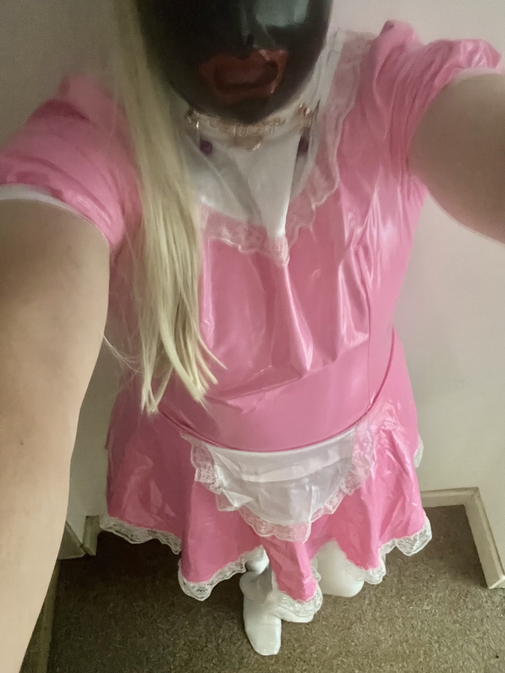 Sissy Jade – Ready for Daddy