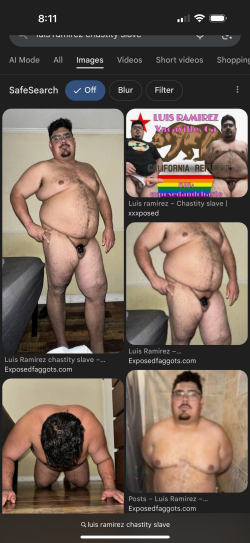 Google search ruined