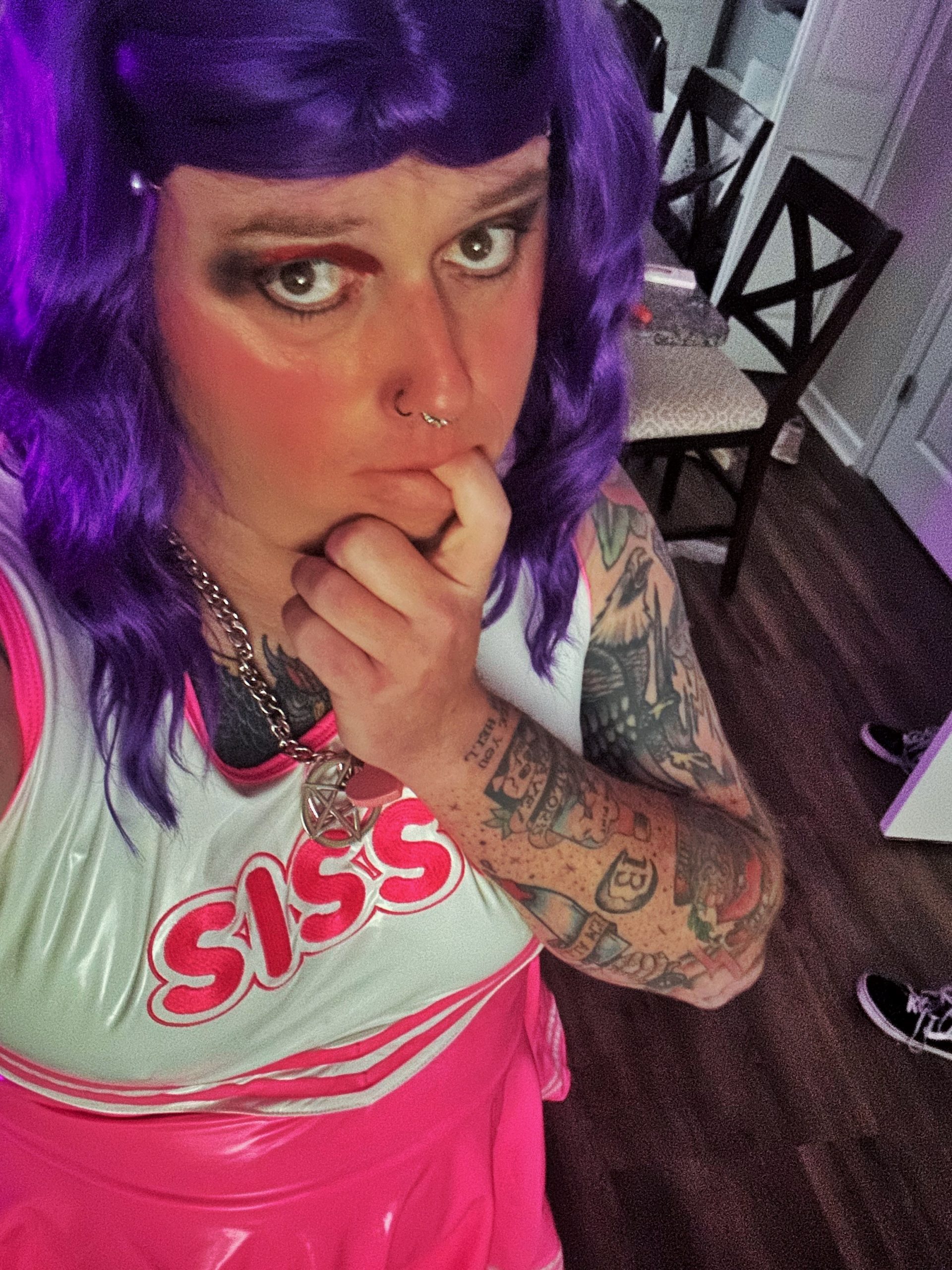 Sissy taylor – Need full exposure