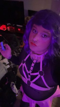 Sissy taylor – Need full exposure