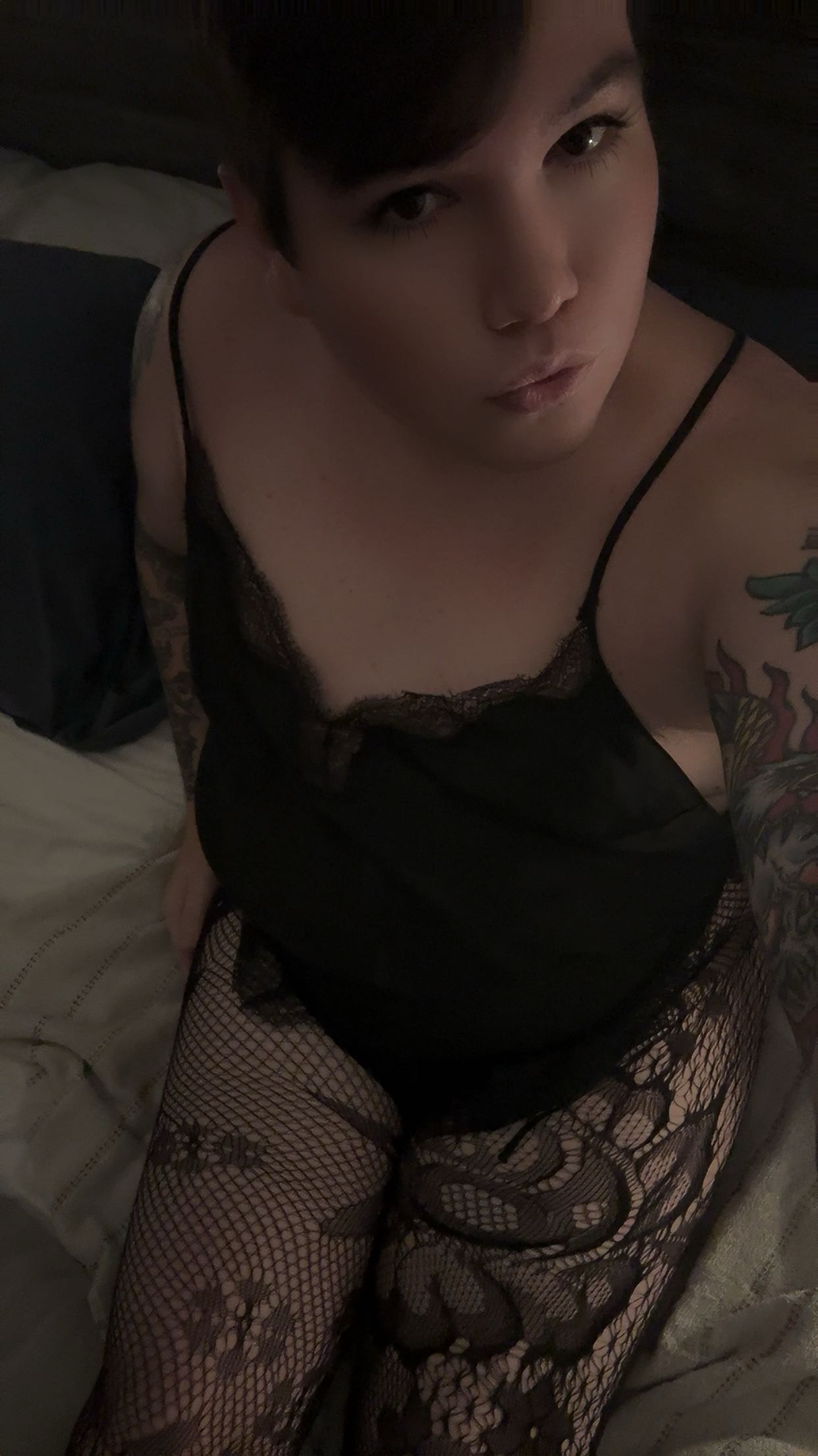 Sissy Dezi – beta bitch exposed