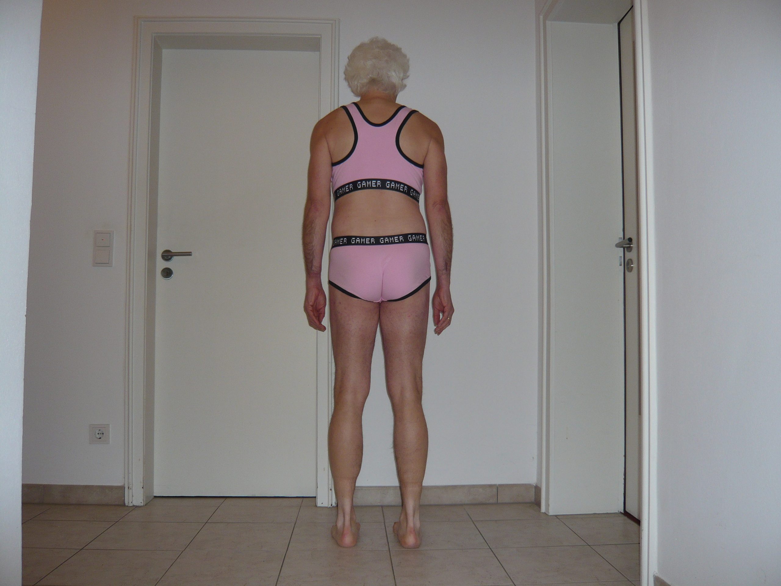 joerg sklave – outing slave joerg as a sissy