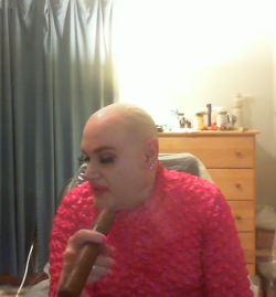 Sissy f*ggot Tom Doran