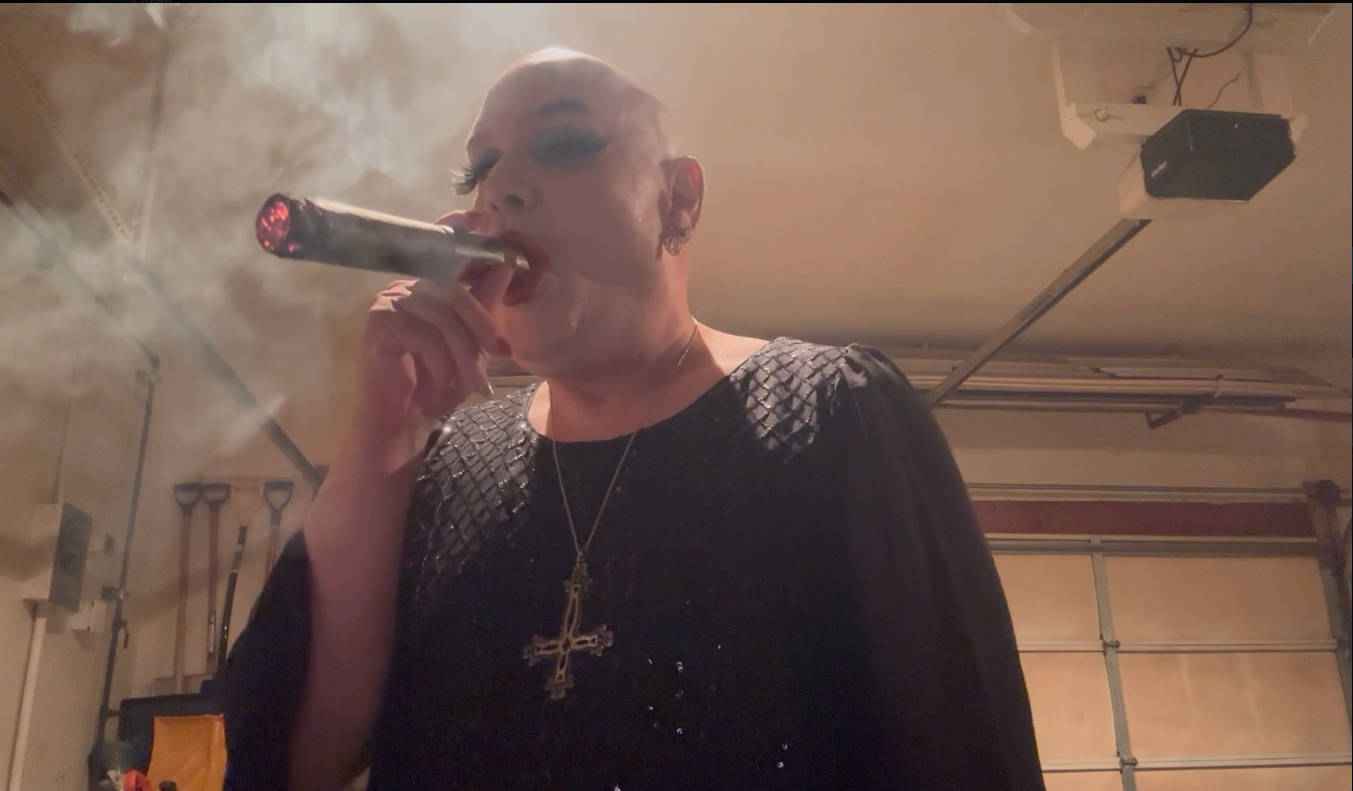 Sissy f*ggot Tom Doran