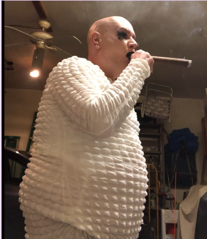 Sissy f*ggot Tom Doran