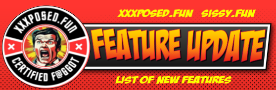 Feature Update 7/9/2025