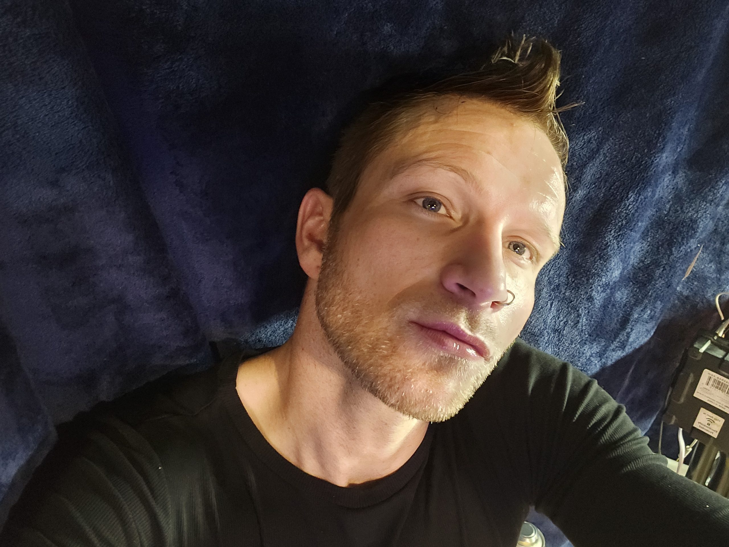 Sissy Kaylee from Kansas