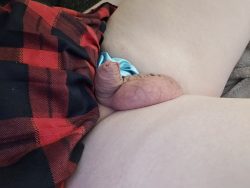 Sissykayleemorgan – Tiny dick sissy