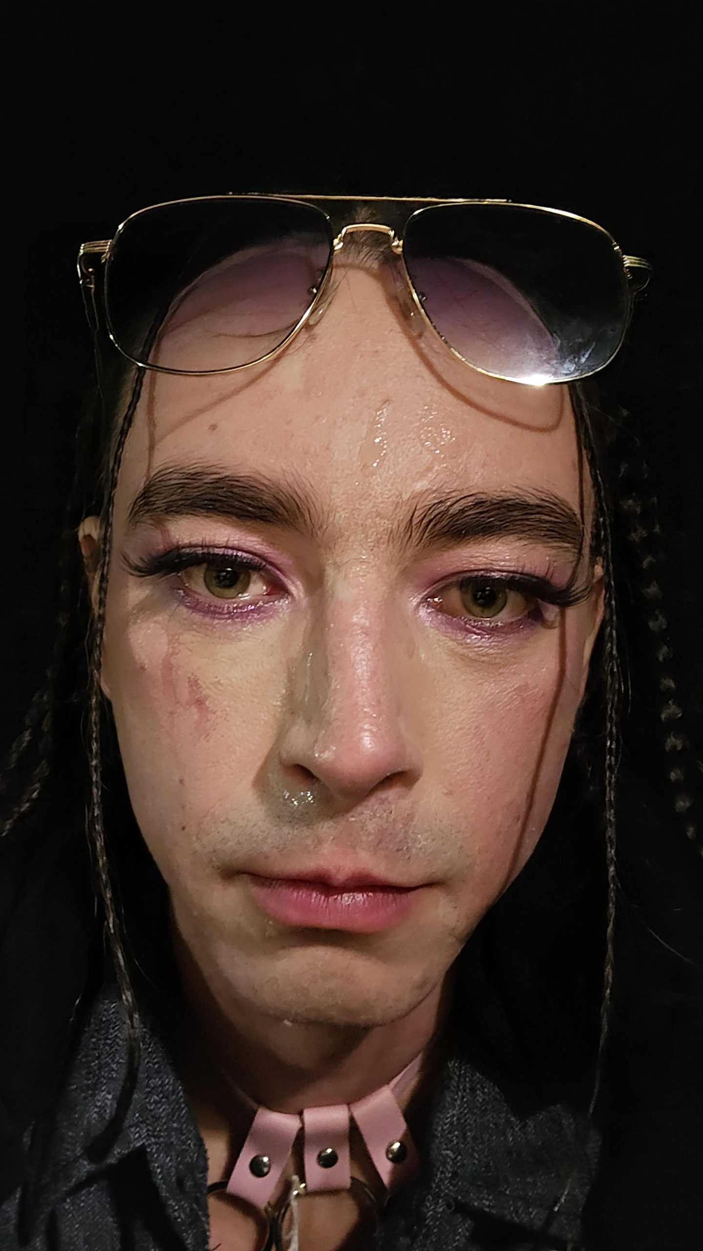 Vancitysissy – VancitySissy video risk