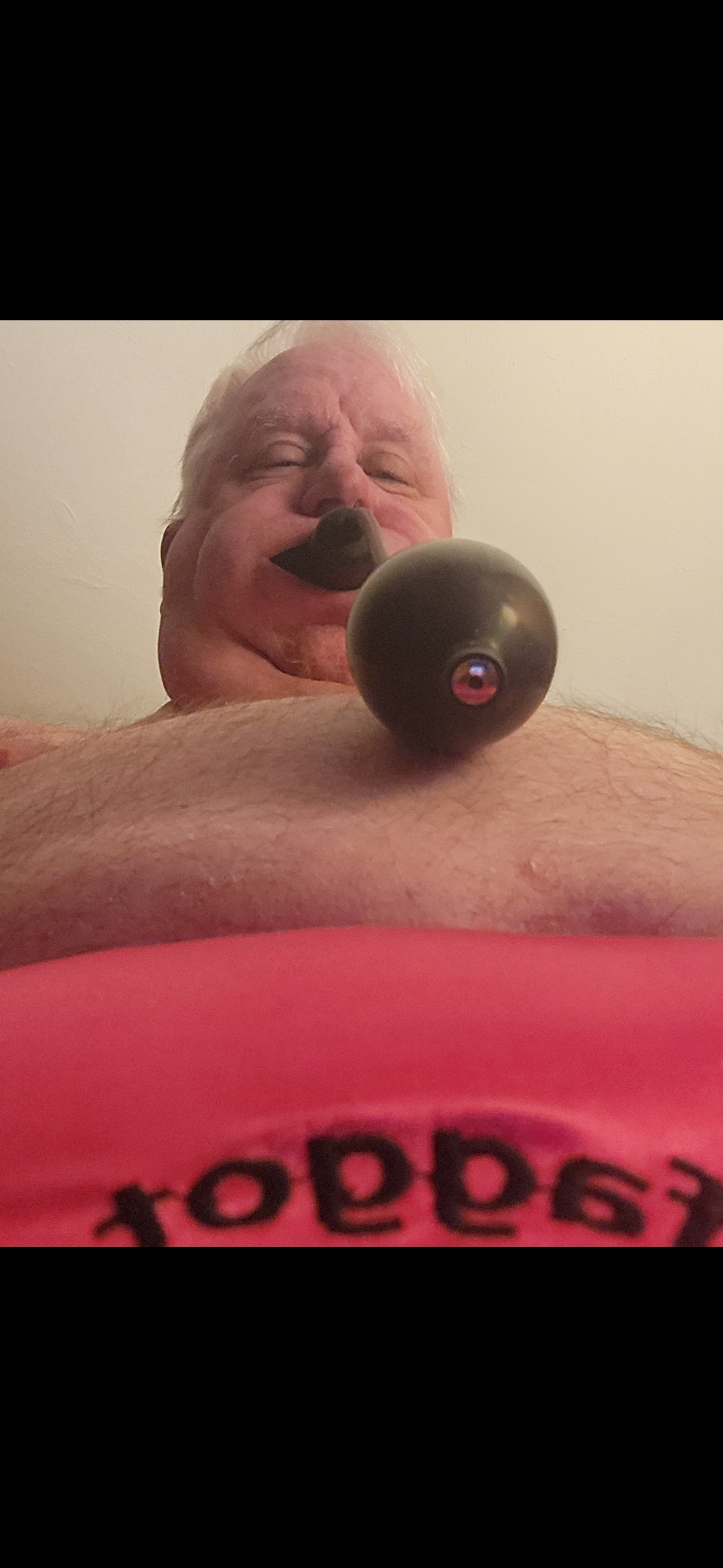 Charles  – Loser exoosed