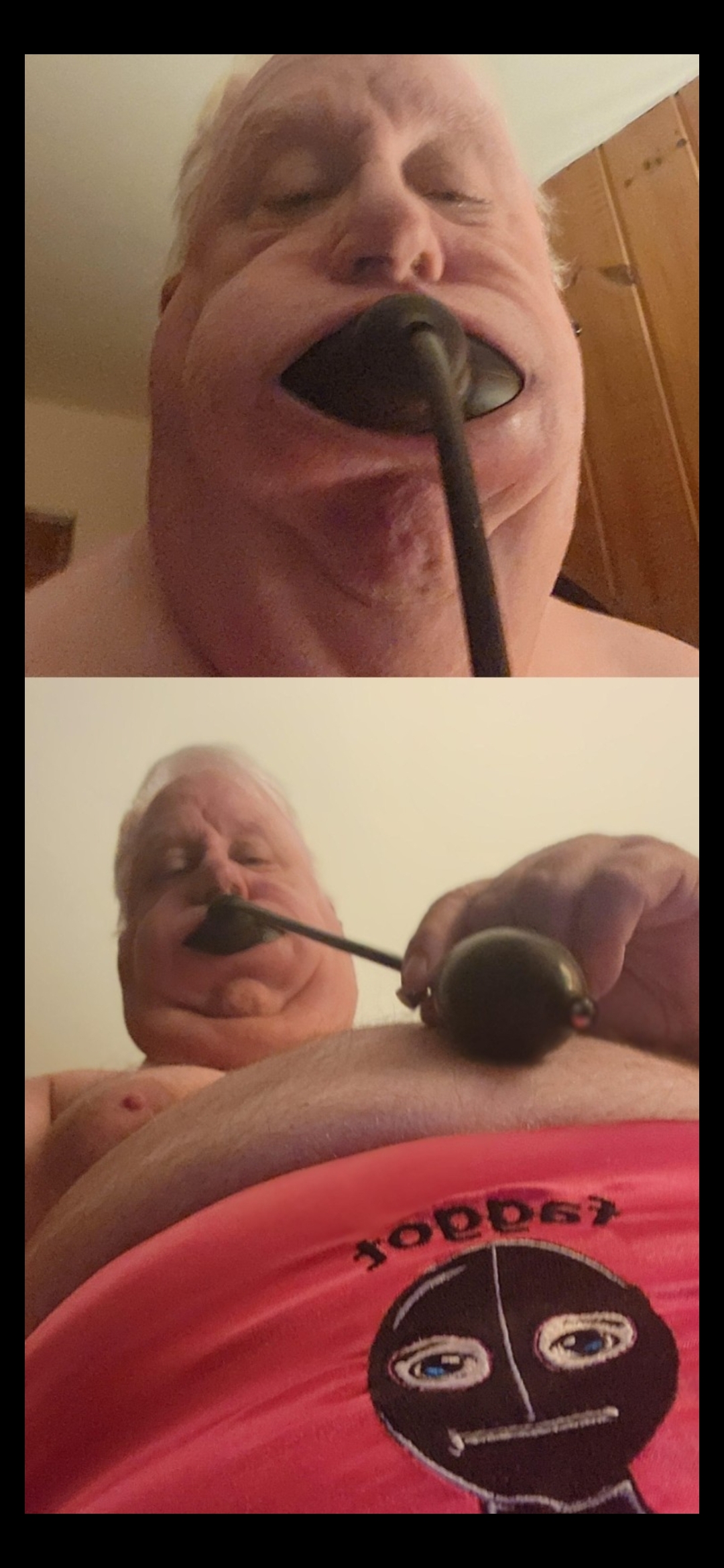 Charles  – Loser exoosed