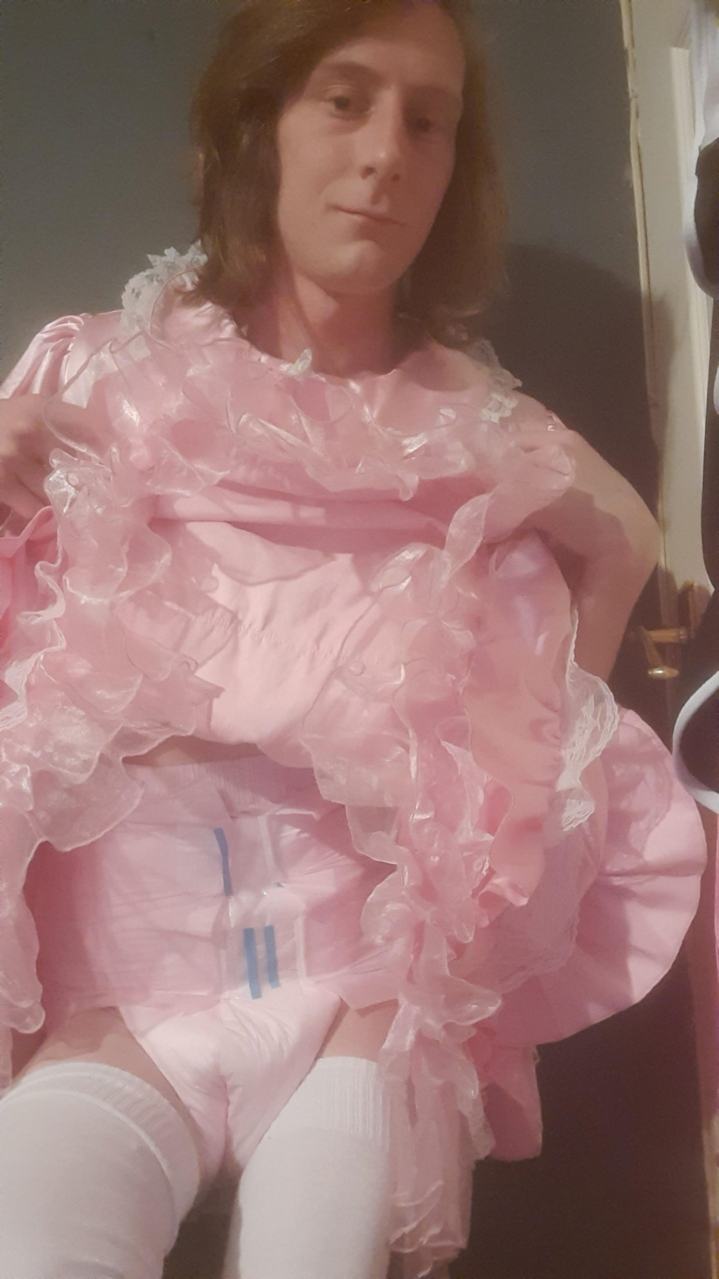 Megancd diaper lover  – Megancd diaper sissy