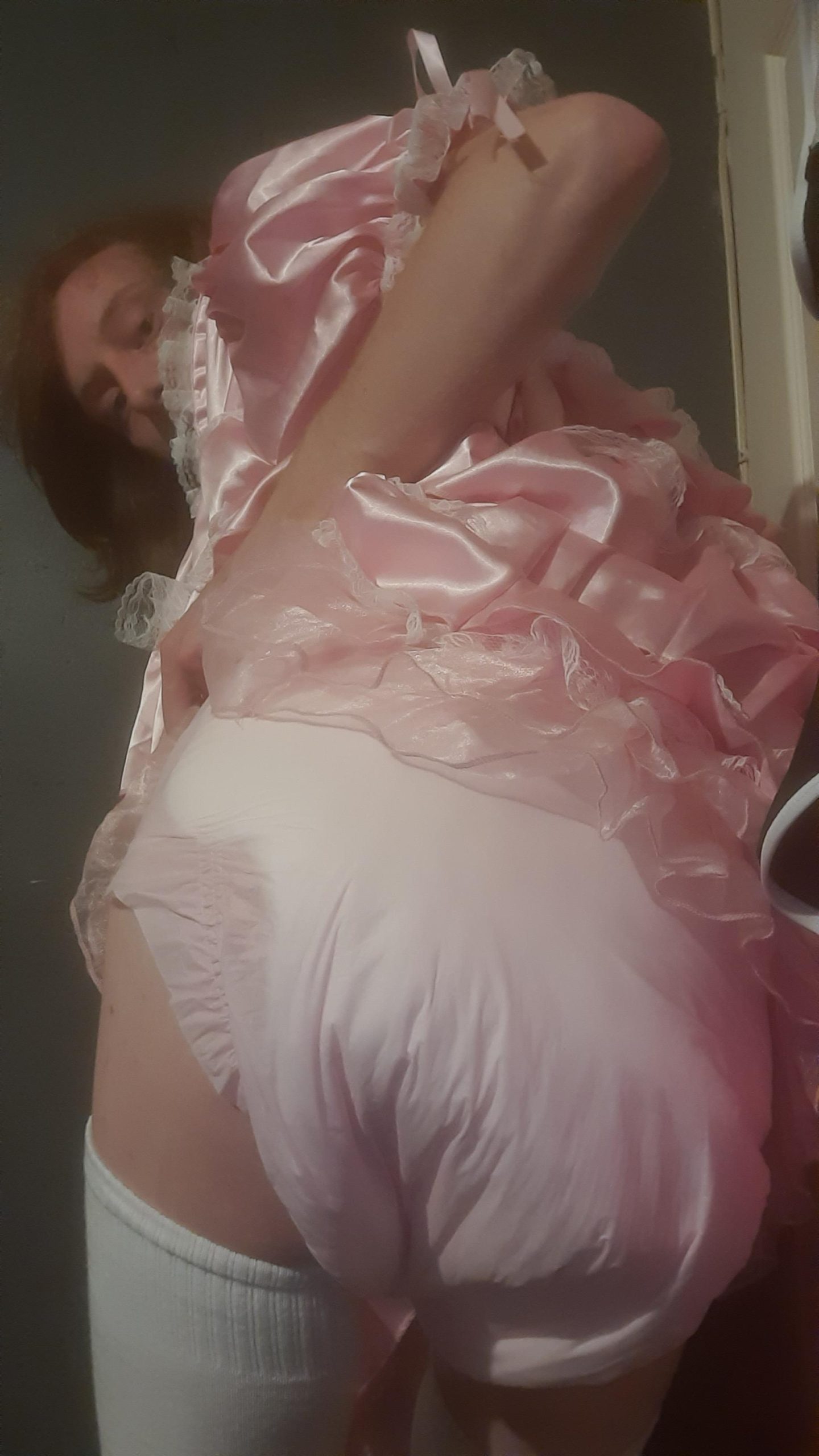 Megancd diaper lover  – Megancd diaper sissy