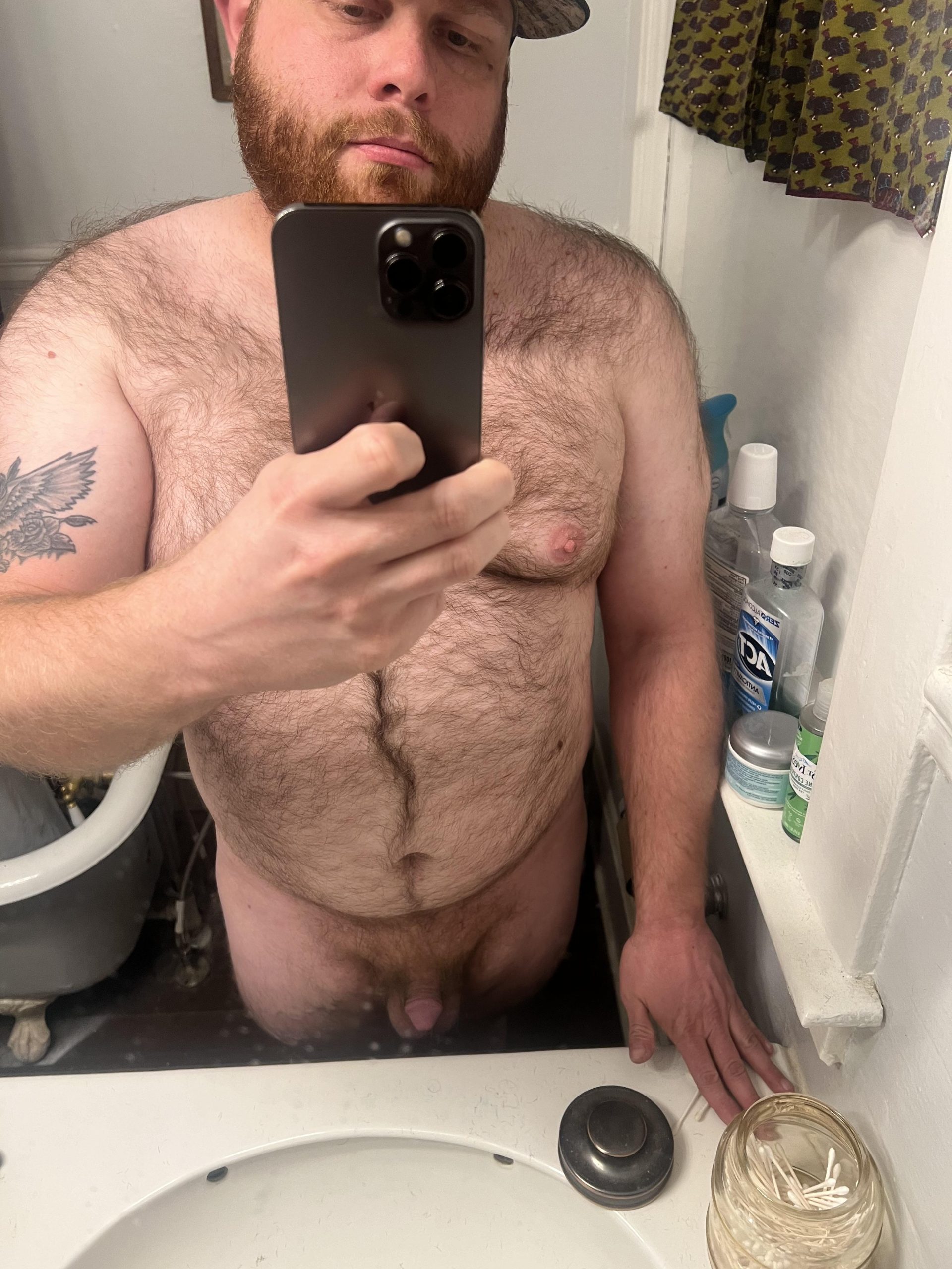 Mikey dague little dick