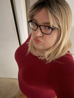 Adam Groves – Sissy for Complete Exposure