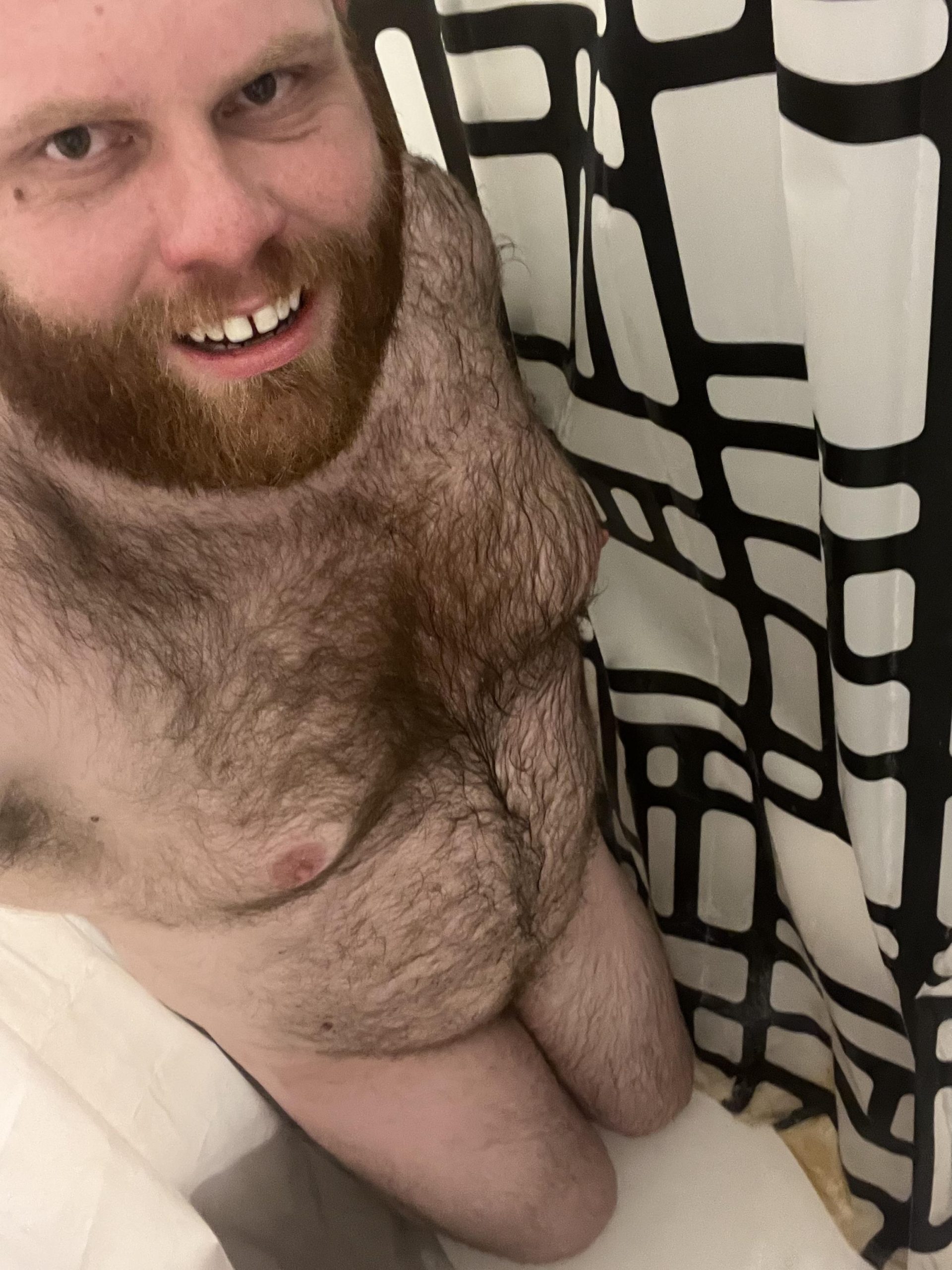 Mikey dague little dick