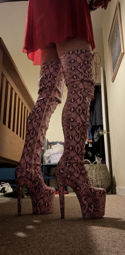 ~ Sissy Sarah – Sissy Sarah