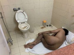 Failedboi toilet slave – Failedboi forever
