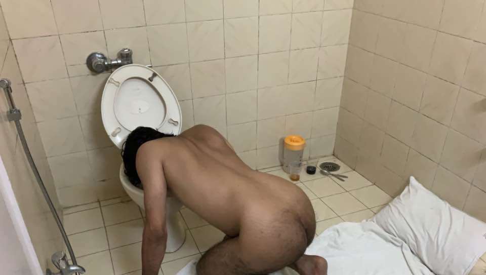 Failedboi toilet slave – Failedboi forever